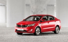  Kia Rio,  ,  , , 